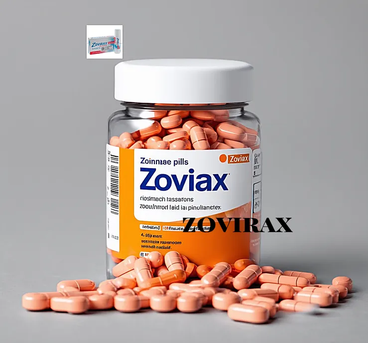 Zovirax 1