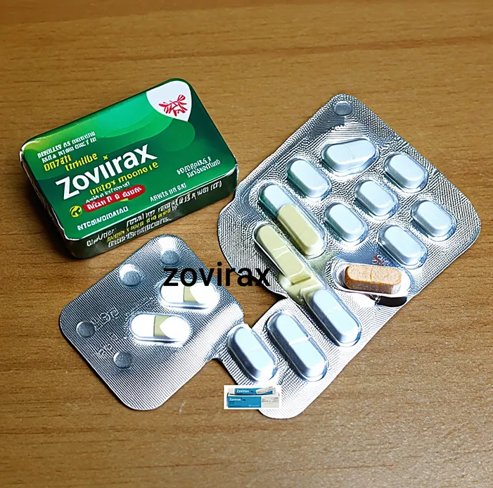 Zovirax 2